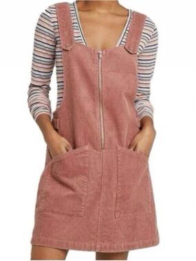 wild fable Corduroy Pinafore dress